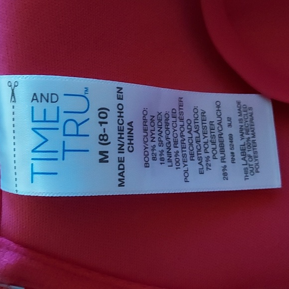 Bra - Picture 2 of 5